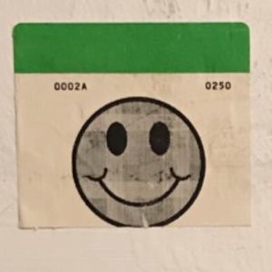 Meet your Posher, Steve